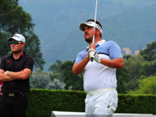Galería de fotos, Club Colombia Championship presentado por Servientrega día domingo