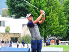 Galería de fotos, Club Colombia Championship presentado por Servientrega día domingo