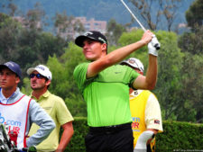 Galería de fotos, Club Colombia Championship presentado por Servientrega día domingo