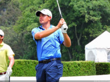 Galería de fotos, Club Colombia Championship presentado por Servientrega día domingo