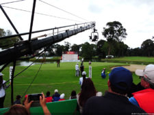 Galería de fotos, Club Colombia Championship presentado por Servientrega día domingo