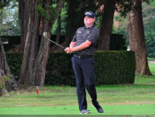 Galería de fotos, Club Colombia Championship presentado por Servientrega día domingo