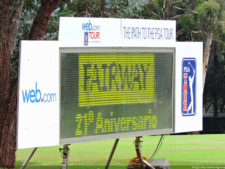 Galería de fotos, Club Colombia Championship presentado por Servientrega día domingo