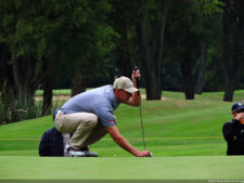 Galería de fotos, Club Colombia Championship presentado por Servientrega día domingo