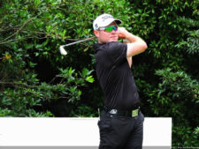 Galería de fotos, Club Colombia Championship presentado por Servientrega día domingo