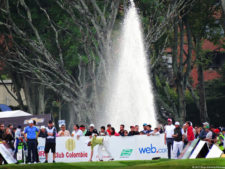 Galería de fotos, Club Colombia Championship presentado por Servientrega día domingo
