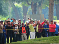 Galería de fotos, Club Colombia Championship presentado por Servientrega día domingo