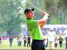 Galería de fotos, Club Colombia Championship presentado por Servientrega día domingo