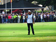 Galería de fotos, Club Colombia Championship presentado por Servientrega día domingo