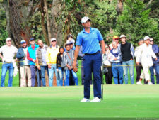 Galería de fotos, Club Colombia Championship presentado por Servientrega día domingo