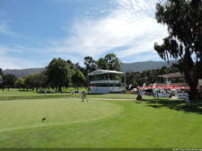 Galería de fotos, Club Colombia Championship presentado por Servientrega día jueves