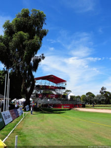 Galería de fotos, Club Colombia Championship presentado por Servientrega día jueves