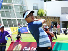 Galería de fotos, Club Colombia Championship presentado por Servientrega día jueves