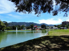 Galería de fotos, Club Colombia Championship presentado por Servientrega día jueves
