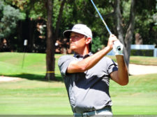 Galería de fotos, Club Colombia Championship presentado por Servientrega día jueves