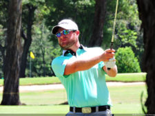 Galería de fotos, Club Colombia Championship presentado por Servientrega día jueves