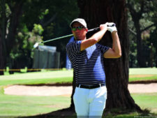 Galería de fotos, Club Colombia Championship presentado por Servientrega día jueves