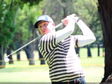 Galería de fotos, Club Colombia Championship presentado por Servientrega día jueves