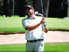 Galería de fotos, Club Colombia Championship presentado por Servientrega día jueves