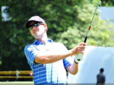 Galería de fotos, Club Colombia Championship presentado por Servientrega día jueves