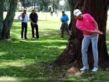 Galería de fotos, Club Colombia Championship presentado por Servientrega día jueves