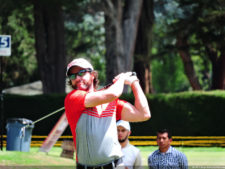 Galería de fotos, Club Colombia Championship presentado por Servientrega día jueves