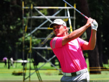 Galería de fotos, Club Colombia Championship presentado por Servientrega día jueves