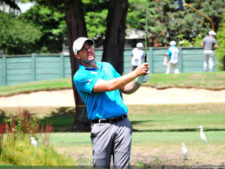 Galería de fotos, Club Colombia Championship presentado por Servientrega día jueves