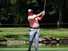 Galería de fotos, Club Colombia Championship presentado por Servientrega día jueves