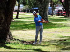 Galería de fotos, Club Colombia Championship presentado por Servientrega día jueves