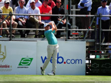 Galería de fotos, Club Colombia Championship presentado por Servientrega día jueves