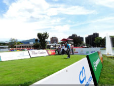 Galería de fotos, Club Colombia Championship presentado por Servientrega día jueves