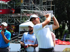 Galería de fotos, Club Colombia Championship presentado por Servientrega día jueves