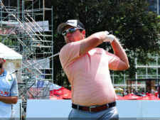 Galería de fotos, Club Colombia Championship presentado por Servientrega día jueves