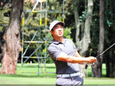 Galería de fotos, Club Colombia Championship presentado por Servientrega día jueves