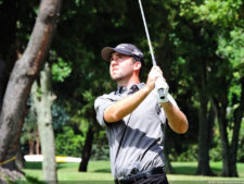 Galería de fotos, Club Colombia Championship presentado por Servientrega día jueves