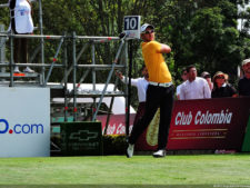 Galería de fotos, Club Colombia Championship presentado por Servientrega día jueves