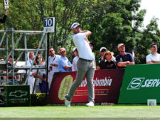 Galería de fotos, Club Colombia Championship presentado por Servientrega día jueves