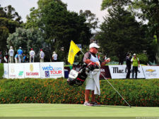 Galería de fotos, Club Colombia Championship presentado por Servientrega día jueves