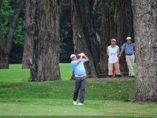 Galería de fotos, Club Colombia Championship presentado por Servientrega día jueves