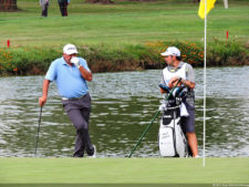 Galería de fotos, Club Colombia Championship presentado por Servientrega día jueves