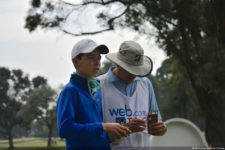 Galería de fotos, Club Colombia Championship presentado por Servientrega día jueves