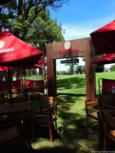 Galería de fotos, Club Colombia Championship presentado por Servientrega día jueves