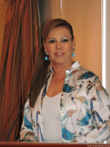 Galería de fotos, Club Colombia Championship presentado por Servientrega día miércoles