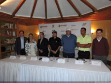 Galería de fotos, Club Colombia Championship presentado por Servientrega día miércoles