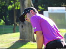 Galería de fotos, Club Colombia Championship presentado por Servientrega día miércoles