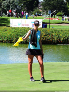 Galería de fotos, Club Colombia Championship presentado por Servientrega día miércoles