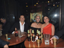 Galería de fotos, Club Colombia Championship presentado por Servientrega día miércoles