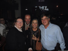 Galería de fotos, Club Colombia Championship presentado por Servientrega día miércoles