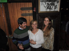 Galería de fotos, Club Colombia Championship presentado por Servientrega día miércoles